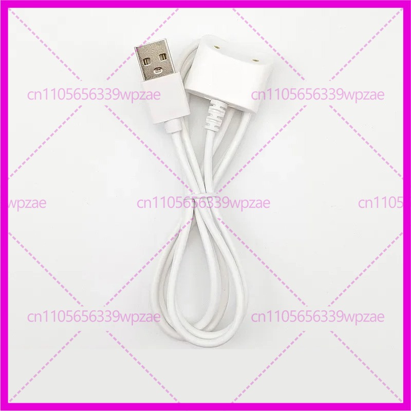 Oral Irrigator Flosser - Cabo de Carregamento Magnético USB para