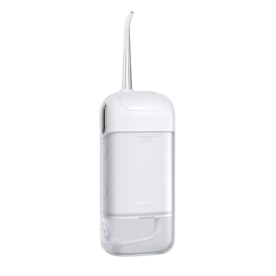 Oral Irrigator Flosser - Água flosser ipx7 sem fio irrigador