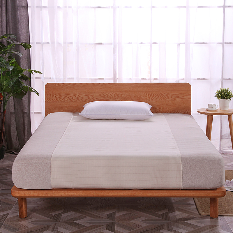 Health X Wellness - EARTHING Meia Folha 35 