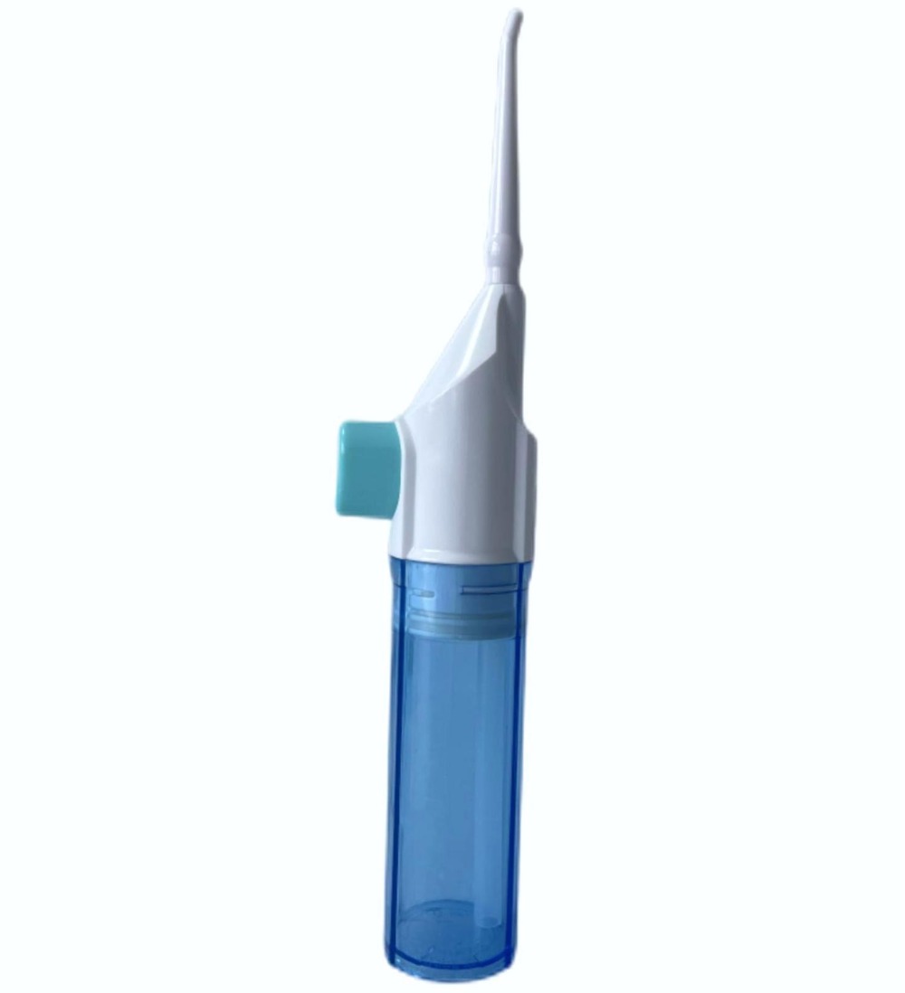 Irrigador Oral Portátil de Alt - Oral Irrigator Flosser avaliação e preço