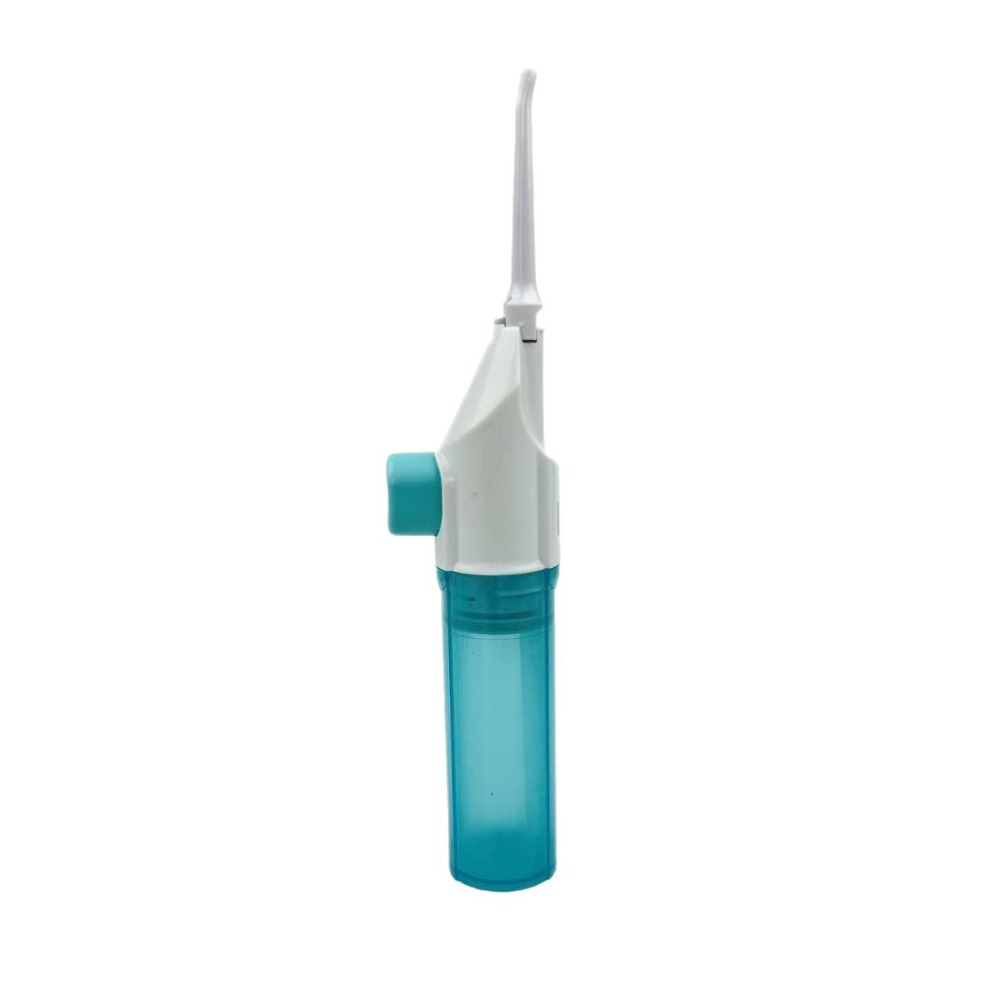 Irrigador Oral Portátil de Alt - Oral Irrigator Flosser avaliação e preço