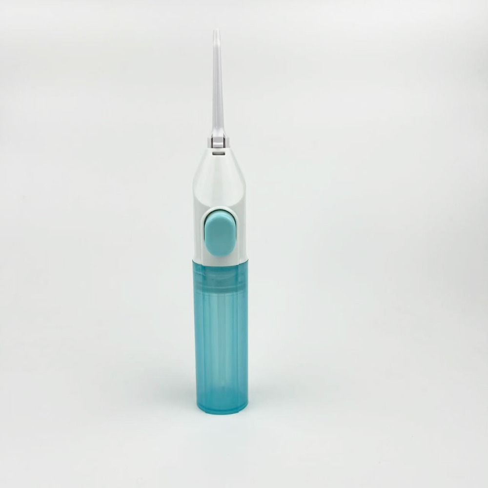 Irrigador Oral Portátil de Alt - Oral Irrigator Flosser avaliação e preço