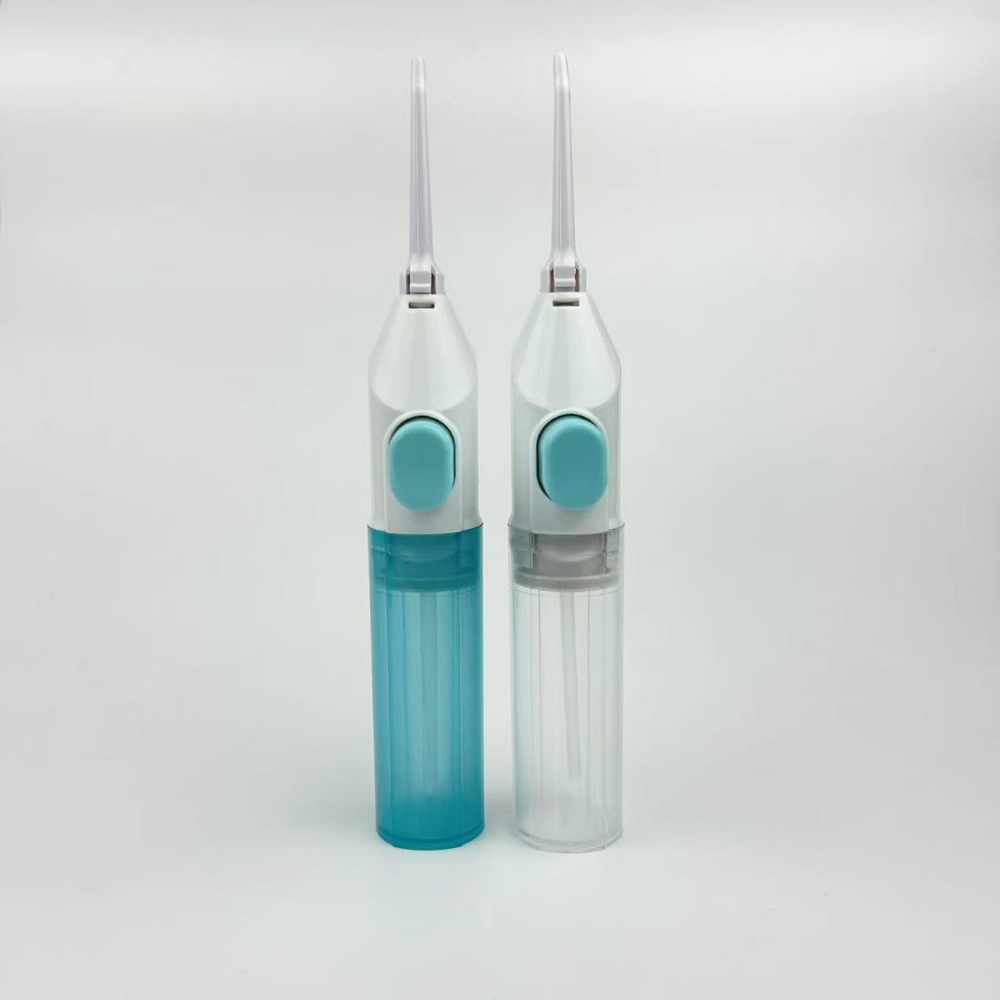 Irrigador Oral Portátil de Alt - Oral Irrigator Flosser avaliação e preço