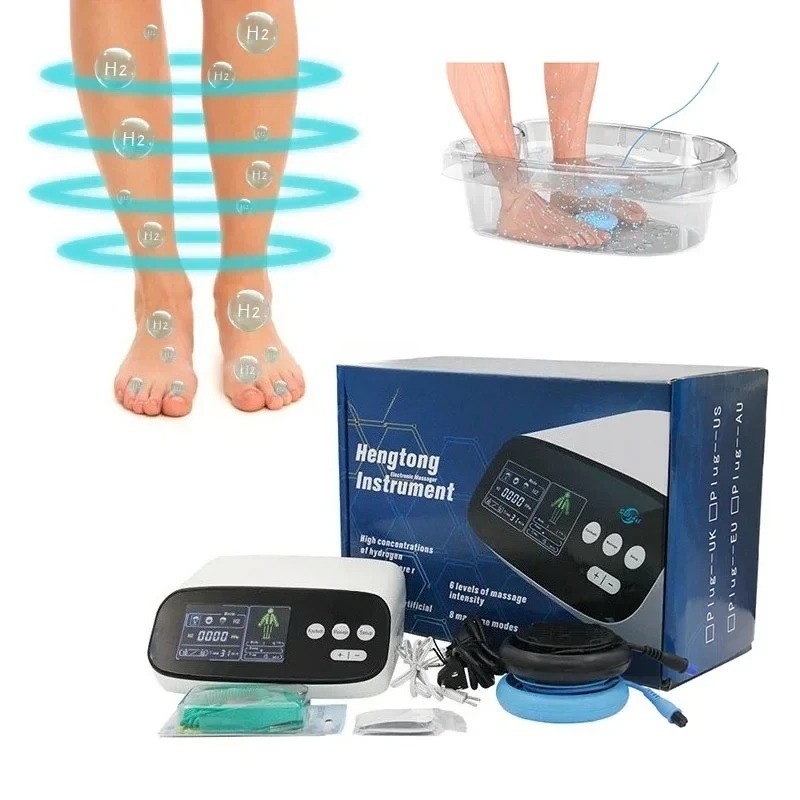 Banho de Desintoxicação para o - Health Wellness And Spa avaliação e preço