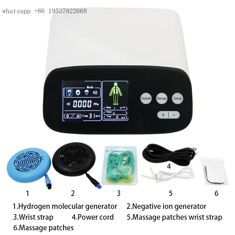 Banho de Desintoxicação para o - Health Wellness And Spa avaliação e preço