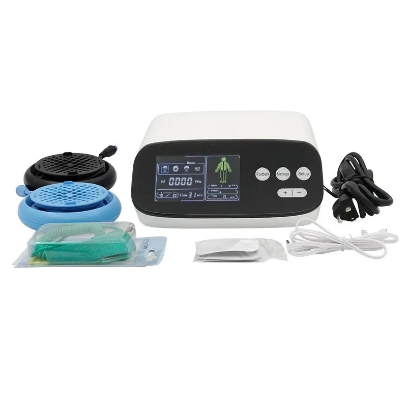 Banho de Desintoxicação para o - Health Wellness And Spa avaliação e preço