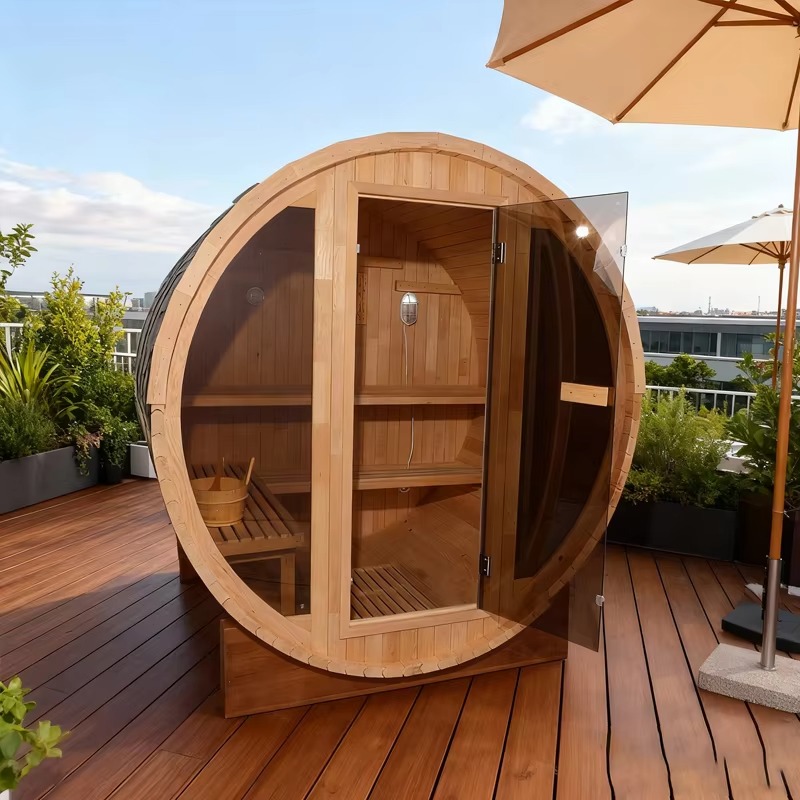 Cabine de Sauna Elétrica Perso - Health Wellness And Spa avaliação e preço