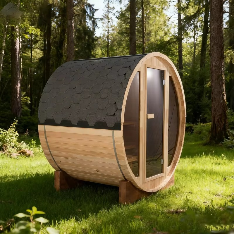 Cabine de Sauna Elétrica Perso - Health Wellness And Spa avaliação e preço