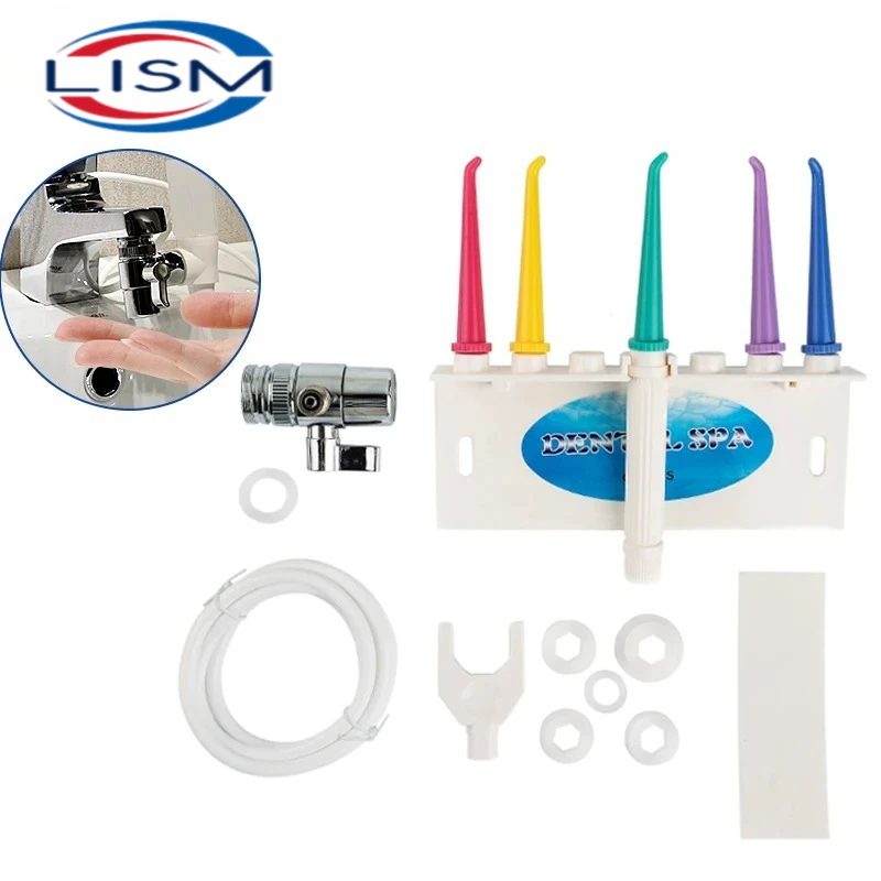 Irrigador Oral Dental SPA: Jat - Oral Irrigator Flosser avaliação e preço