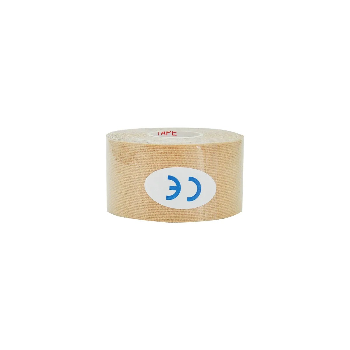 Fita cinesiológica impermeável - Kinesiology Tape Sports avaliação e preço