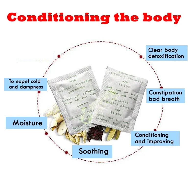 Coreia kinoki limpeza desintox - Health Wellness And Spa avaliação e preço