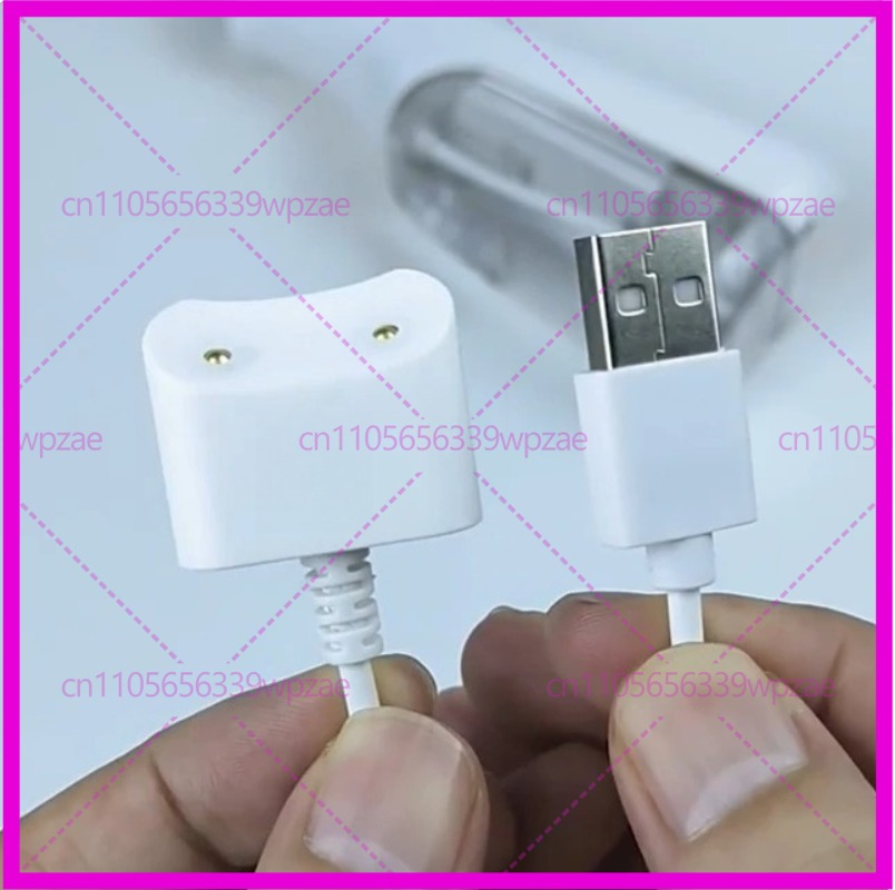 Cabo de Carregamento Magnético - Oral Irrigator Flosser avaliação e preço