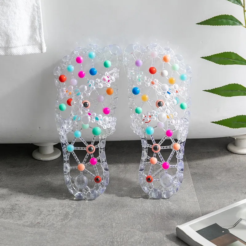 Chinelos de Verão com Grânulos - Health & Wellness Lions avaliação e preço
