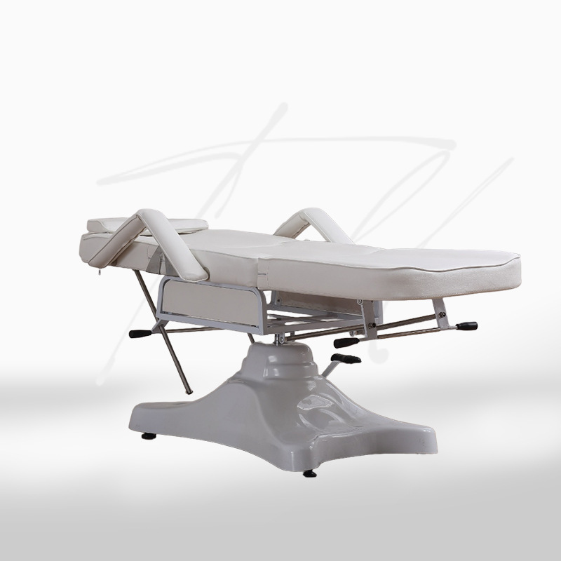 Cama de massagem, cuidados de  - Health Wellness And Spa avaliação e preço