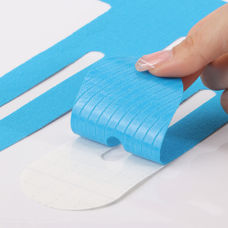 Fita de kinesiologia para prot - Kinesiology Tape Sports avaliação e preço