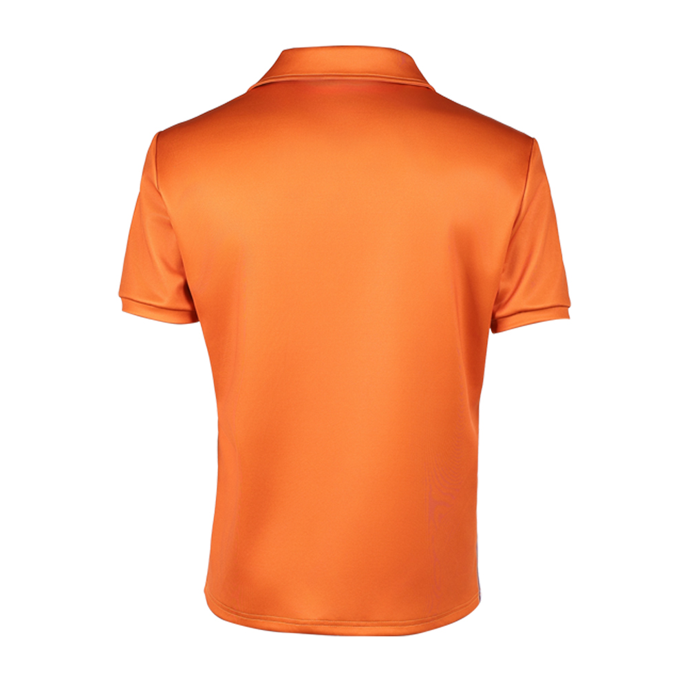 Camiseta Laranja Cosplay Sanji - Health & Wellness Lions avaliação e preço