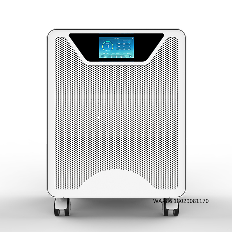 Filtro HEPA com fotocatalítico - Air Purifier Hepa avaliação e preço