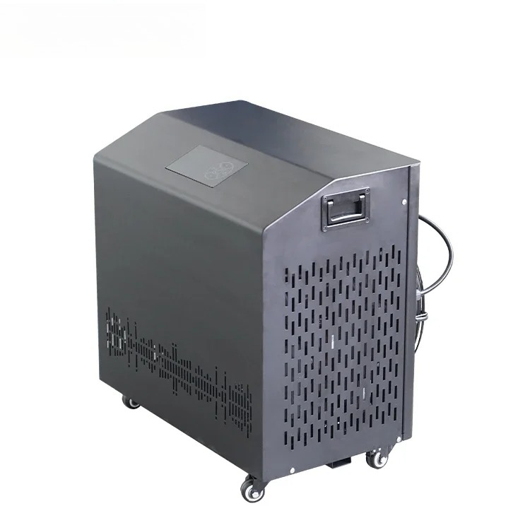 Refrigerador de banho de gelo  - Health Wellness And Spa avaliação e preço