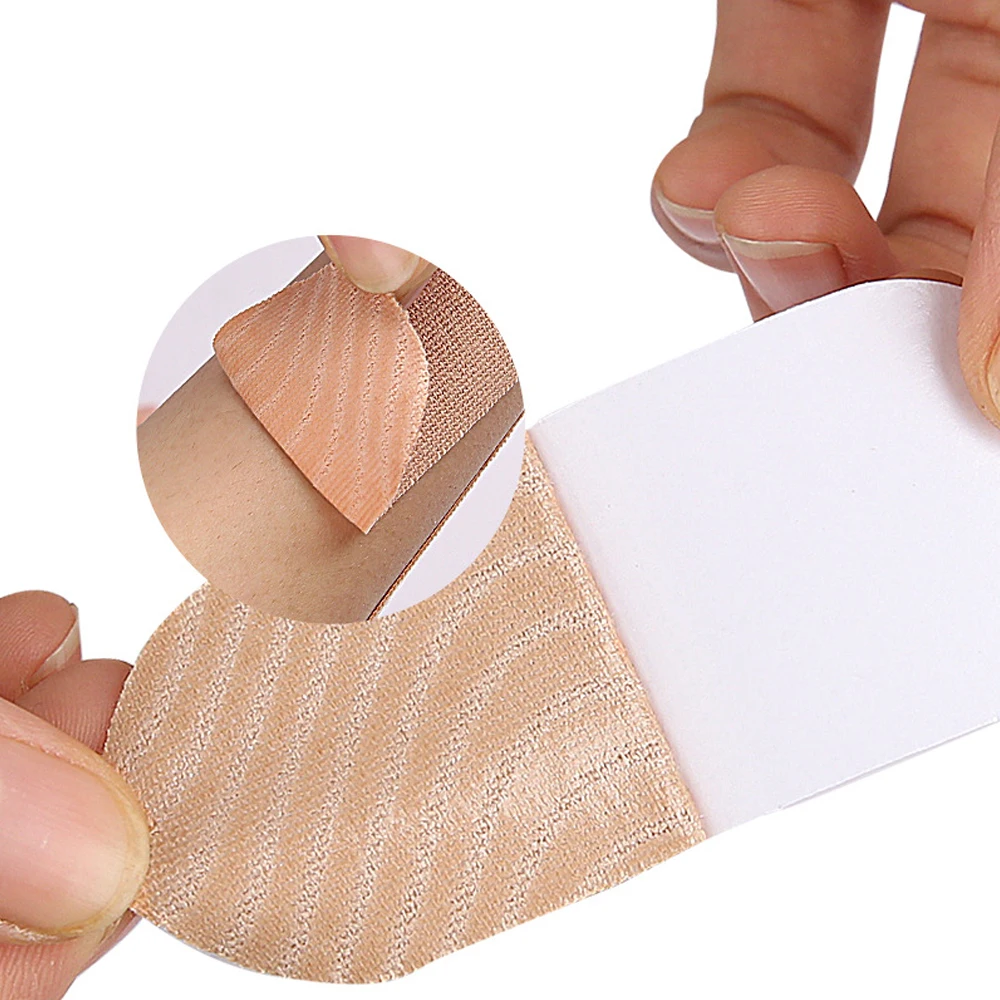 Fita de cinesiologia impermeáv - Kinesiology Tape Sports avaliação e preço