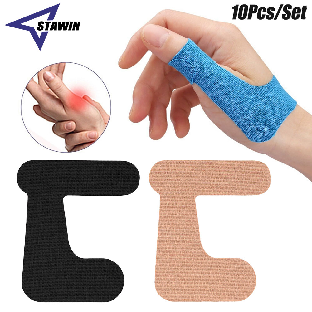 Fita de cinesiologia para pole - Kinesiology Tape Sports avaliação e preço