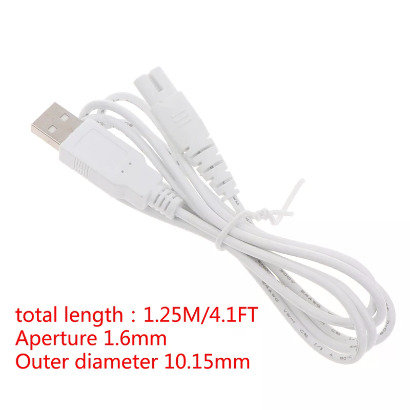 Cabo USB Linha de Carregamento - Oral Irrigator Flosser avaliação e preço