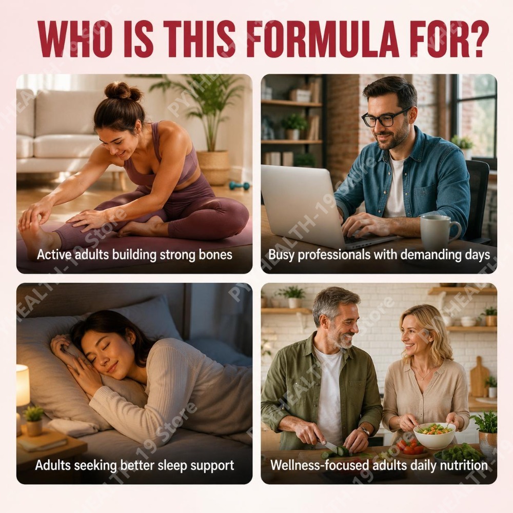 Gomas Nutricionais com Vitamin - Wellness Health Nutrition avaliação e preço