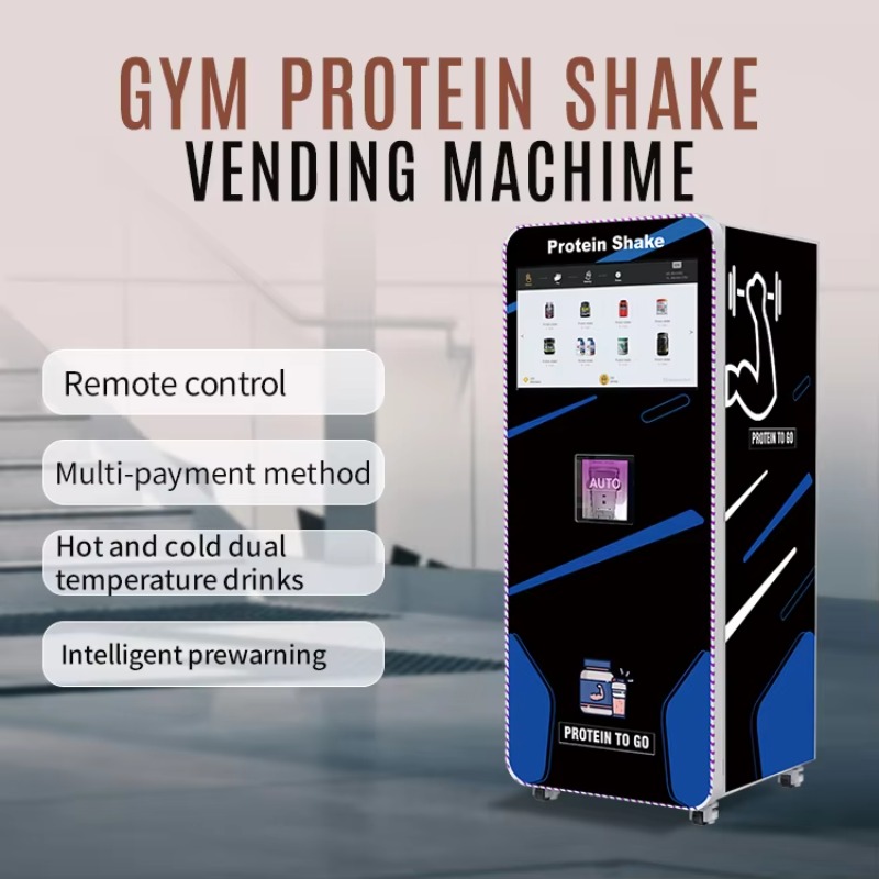 Máquina de Shake de Proteína M - Health Wellness And Spa avaliação e preço