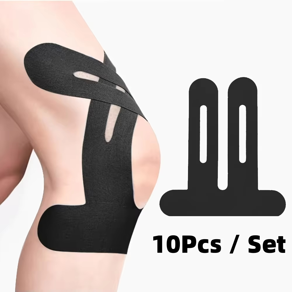 Fita Cinesiológica Elástica pa - Kinesiology Tape Sports avaliação e preço