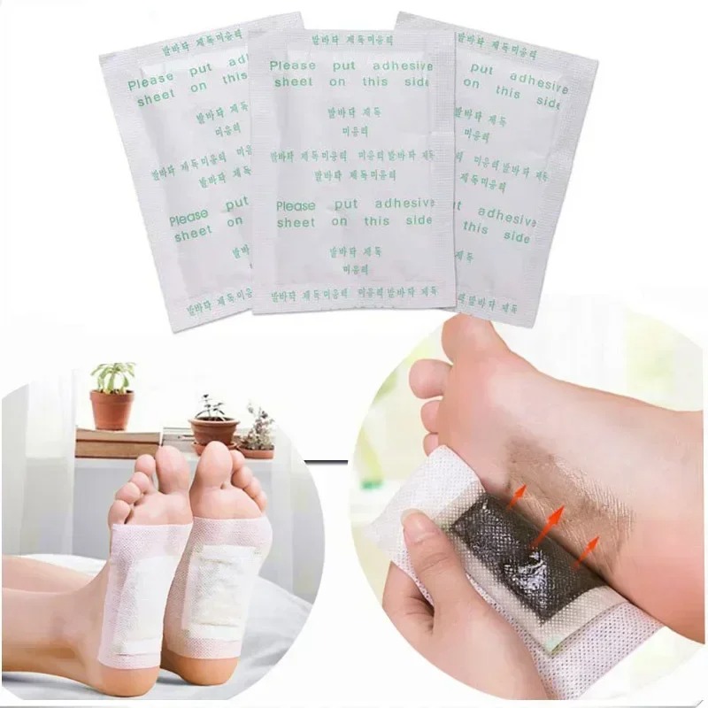 Tuhopeta Korea Kinoki Almofada - Health Wellness And Spa avaliação e preço