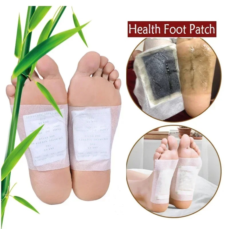 Tuhopeta Korea Kinoki Almofada - Health Wellness And Spa avaliação e preço