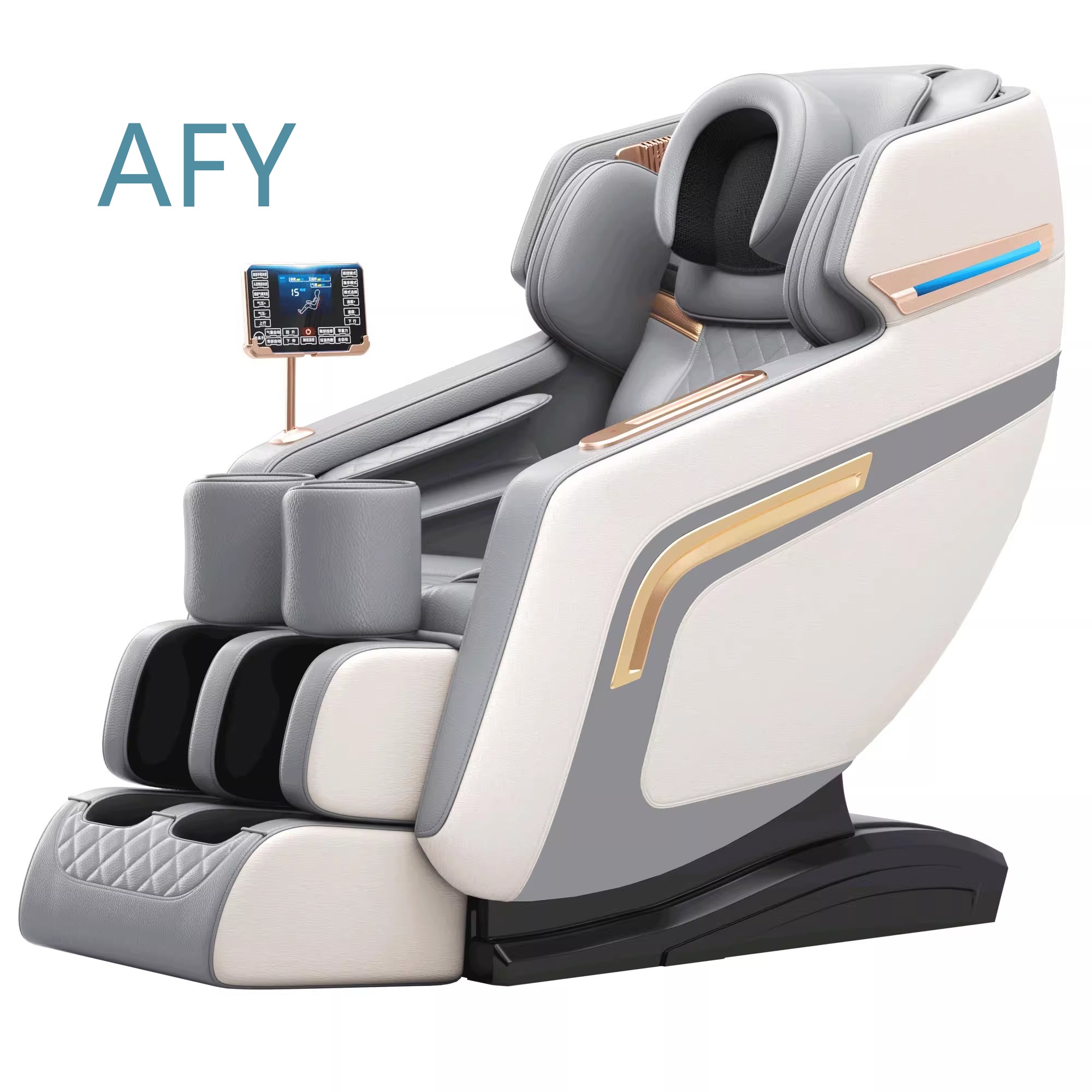 Cadeira de Massagem AI para Re - Health Wellness And Spa avaliação e preço