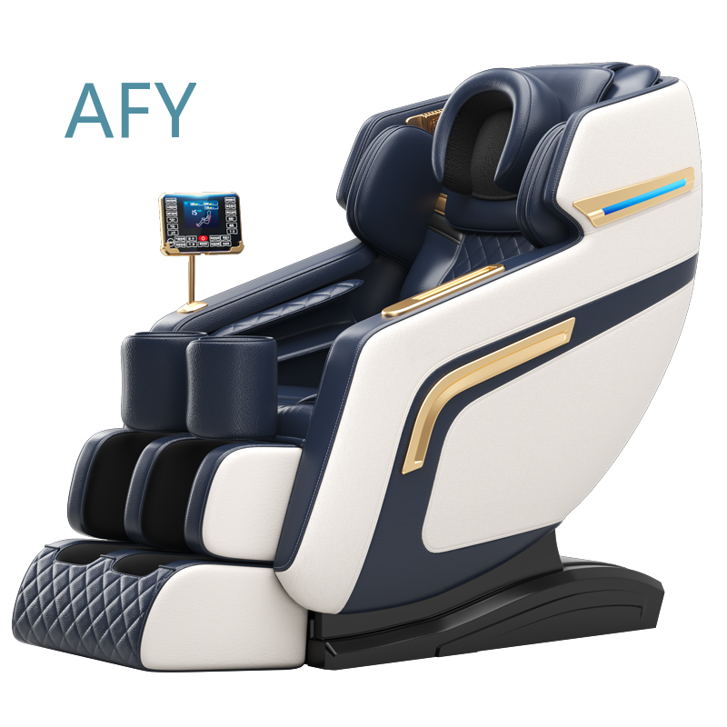 Cadeira de Massagem AI para Re - Health Wellness And Spa avaliação e preço