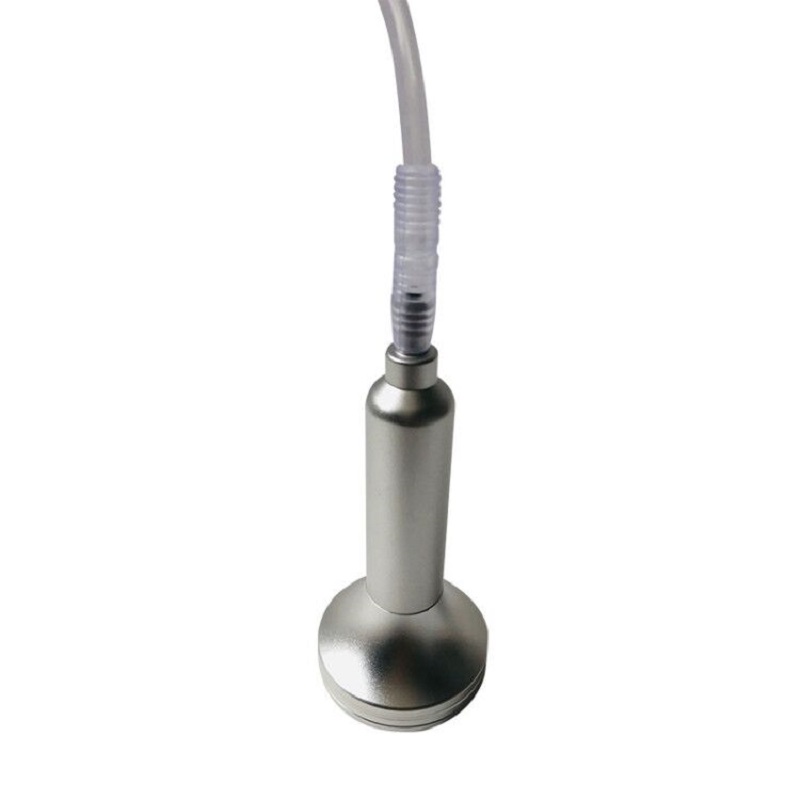 Tubo para máquina de terapia d - Health Wellness Massage avaliação e preço