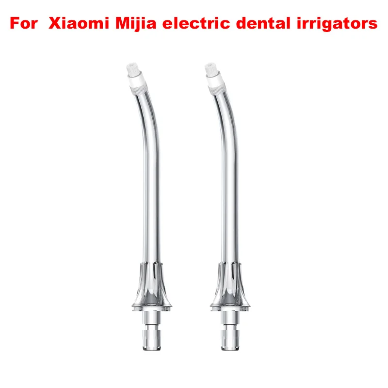 Bicos originais para todos os  - Oral Irrigator Flosser avaliação e preço
